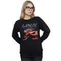 Pikkukuva 2 / 3: Genesis Womens/Ladies And Then There Were Three Sweatshirt