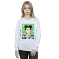 Miniatyrbild 2 av 3: Netflix Dam/Tjej Sex Education Ola Sex Equation Sweatshirt