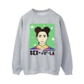 Miniatyrbild 1 av 3: Netflix Dam/Tjej Sex Education Ola Sex Equation Sweatshirt