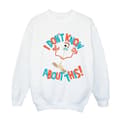 Miniatyrbild 1 av 4: Disney Toy Story 4 Forky I Dont Know About This - Sweatshirt för flickor