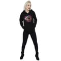Miniatyrbild 4 av 5: Marvel Guardians Of The Galaxy Neon Gamora Hoodie - dam/dam