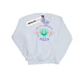 Miniatyrbild 1 av 3: Disney Sweatshirt för damer/kvinnor Soul 22 Soul Purpose Is Pizza