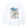 Miniatyrbild 1 av 4: Disney Dam/kvinnor Toy Story 4 Let´s Ride Sweatshirt