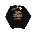 Miniatyrbillede 1 af 3: Disney Womens/Ladies Dumbo The One And Only Sweatshirt