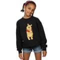 Miniatyrbild 2 av 3: Disney Winnie The Pooh Cute Sweatshirt för flickor