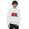 Miniatyrbild 2 av 3: Star Wars Mens Stormtrooper Legion Grid Sweatshirt