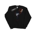 Miniatyrbillede 1 af 5: It Mens Pennywise Quiet Sweatshirt