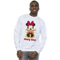 Miniatyrbild 2 av 3: Disney Mens Minnie Mouse Story Time Sweatshirt