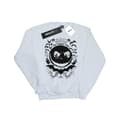 Miniatyrbild 1 av 3: Disney Pojkar Nightmare Before Christmas Jack The Pumpkin King - Sweatshirt