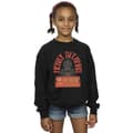 Pikkukuva 2 / 3: Star Wars Girls Episode IV: A New Hope Merry Sithmas Sweatshirt