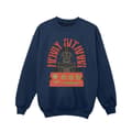 Pikkukuva 1 / 3: Star Wars Girls Episode IV: A New Hope Merry Sithmas Sweatshirt