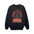 Pikkukuva 1 / 3: Star Wars Girls Episode IV: A New Hope Merry Sithmas Sweatshirt