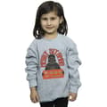 Pikkukuva 2 / 3: Star Wars Girls Episode IV: A New Hope Merry Sithmas Sweatshirt