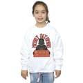 Pikkukuva 2 / 3: Star Wars Girls Episode IV: A New Hope Merry Sithmas Sweatshirt