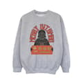 Pikkukuva 1 / 3: Star Wars Girls Episode IV: A New Hope Merry Sithmas Sweatshirt
