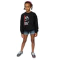 Pikkukuva 4 / 5: Star Wars Girls The Last Jedi Captain Phasma Sweatshirt