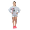 Pikkukuva 4 / 5: Star Wars Girls The Last Jedi Captain Phasma Sweatshirt