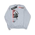 Pikkukuva 1 / 5: Star Wars Girls The Last Jedi Captain Phasma Sweatshirt