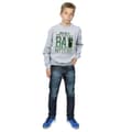 Miniatyrbild 4 av 5: The Wizard Of Oz Sweatshirt för pojkar Good Witch Bad Witch