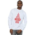Miniatyrbilde 2 av 3: Star Wars Mens X-Wing Assault Sweatshirt