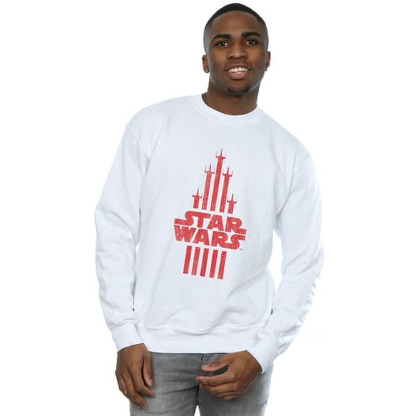 Star Wars Mens X-Wing Assault Sweatshirt