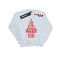 Miniatyrbilde 1 av 3: Star Wars Mens X-Wing Assault Sweatshirt