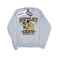 Miniatyrbillede 1 af 3: Wacky Races Womens/Ladies Mutley Crew Sweatshirt
