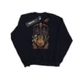 Miniatyrbild 1 av 5: Disney Sweatshirt med gitarraffisch från Coco - dam/dam