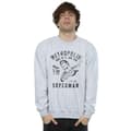 Miniatyrbilde 2 av 5: DC Comics Mens Superman X-Ray Sweatshirt