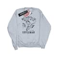 Miniatyrbilde 1 av 5: DC Comics Mens Superman X-Ray Sweatshirt