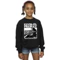Miniatyrbilde 2 av 3: Elvis Girls A Heartbreaker Sweatshirt