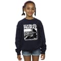 Miniatyrbilde 2 av 3: Elvis Girls A Heartbreaker Sweatshirt