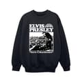 Miniatyrbilde 1 av 3: Elvis Girls A Heartbreaker Sweatshirt