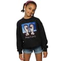 Miniatyrbilde 2 av 3: Pink Floyd Girls The Division Bell Sweatshirt