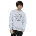 Miniatyrbilde 2 av 5: DC Comics Mens Flash Shoes Sweatshirt