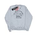 Miniatyrbilde 1 av 5: DC Comics Mens Flash Shoes Sweatshirt