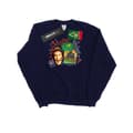 Miniatyrbild 1 av 2: Elf Sweatshirt - Nordpolen - dam/dam