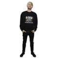 Miniatyrbilde 4 av 5: Star Wars Mens Boba Fett Legends Tribute Sweatshirt