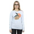 Miniatyrbild 2 av 3: Marvel Shang-Chi And The Legend Of The Ten Rings Morris Pose Sweatshirt - dam/dam