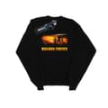 Miniatyrbild 1 av 3: Marvel Black Panther Wakanda Forever Sweatshirt för flickor