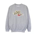 Miniatyrbild 1 av 3: The Wizard Of Oz Boys Shoes - Sweatshirt med logotyp