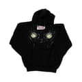 Miniatyrbillede 1 af 5: Marvel Mens Black Panther Eyes Hoodie