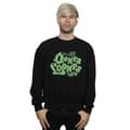 Miniatyrbild 2 av 3: Willy Wonka And The Chocolate Factory Herr Oompa Loompa Land Sweatshirt