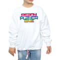 Miniatyrbillede 3 af 5: Ready Player One Girls Rainbow Logo Sweatshirt
