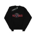 Miniatyrbild 1 av 5: Marvel Pojkar Avengers Infinity War Hulkbuster 2.0 Sweatshirt