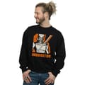 Pikkukuva 2 / 3: Star Wars Mens Rebels Inquisitor Sweatshirt