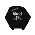 Miniatyrbillede 1 af 4: The Band Sweatshirt til mænd