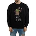 Miniatyrbild 3 av 5: Disney Mens Zootropolis What´s The Rush Sweatshirt