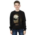 Miniatyrbild 2 av 3: Star Wars Pojkar The Mandalorian Find The Child Sweatshirt