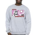 Miniatyrbilde 3 av 4: Star Wars Mens Imperial Stormtrooper Sweatshirt